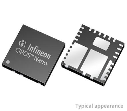 Infineon IRSM005-301MH 2177199