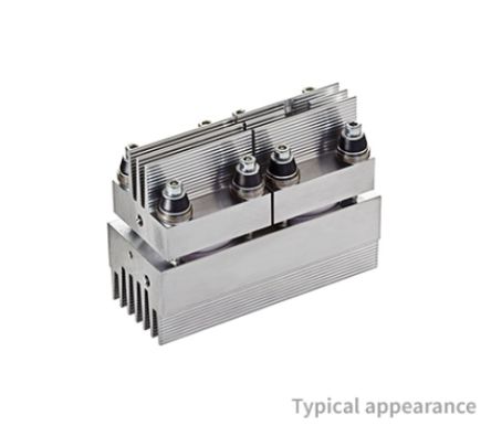 Infineon STT2200N16P55XPSA1 2177202