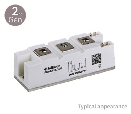 Infineon TD240N16SOFHPSA1 2177209