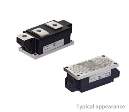 Infineon TD600N16KOFTIMHPSA1 2177222