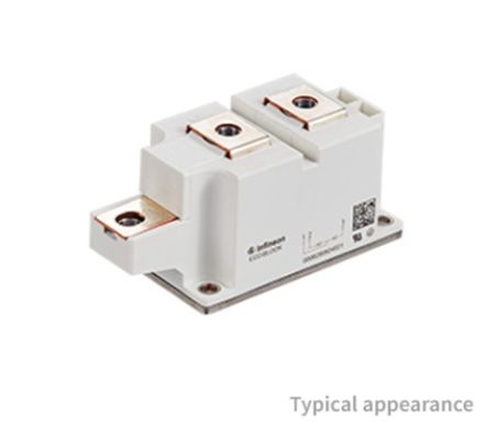 Infineon TT320N16SOFHPSA1 2177235