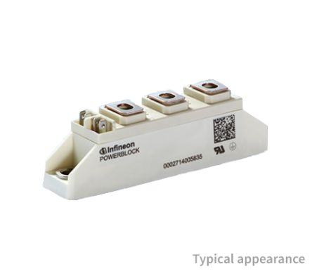 Infineon TT60N16SOFHPSA1 2177241