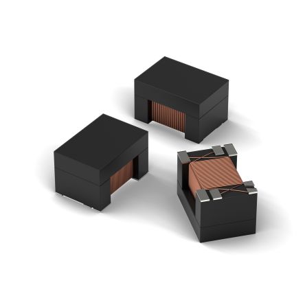 Wurth Elektronik 74930100 2177636