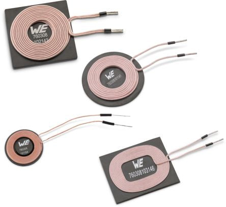 Wurth Elektronik 760308101312 2177645