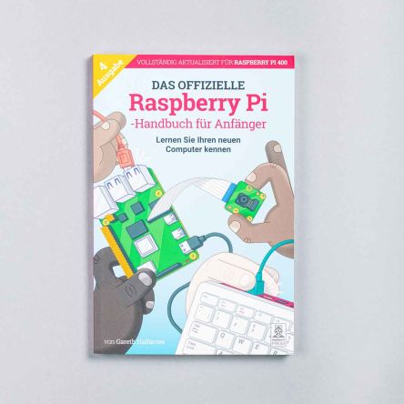 Raspberry Pi MAG33 2177706