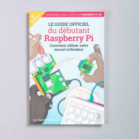 Raspberry Pi MAG34 2177707
