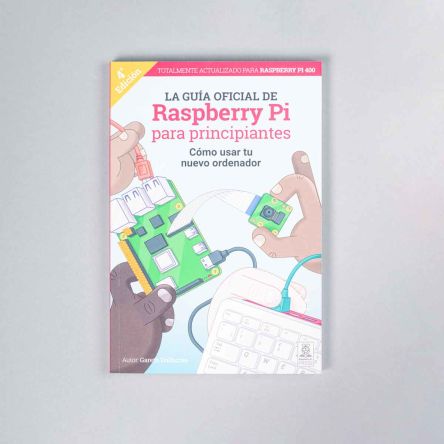 Raspberry Pi MAG35 2177709