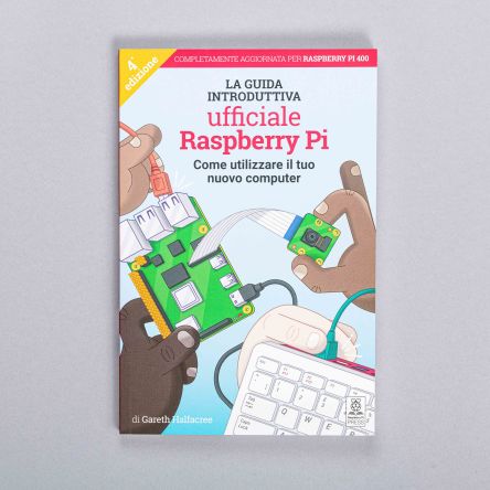 Raspberry Pi MAG36 2177710