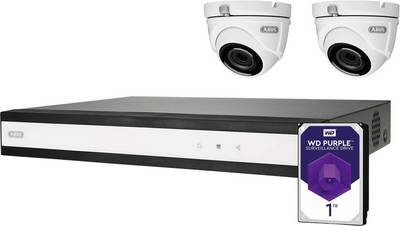 ABUS TVVR33621D 2177805