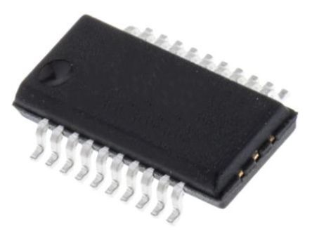 Renesas Electronics 49FCT3805AQG 2177821