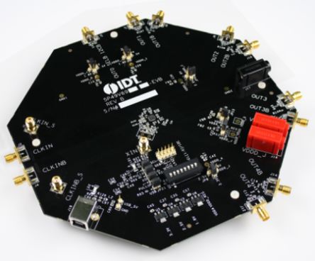 Renesas Electronics 5P49V6965-EVK 2177868