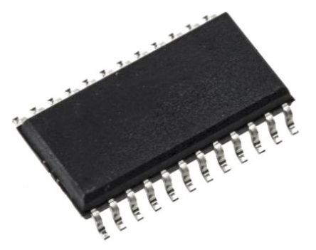 Renesas Electronics 6116SA15TPG 2177879