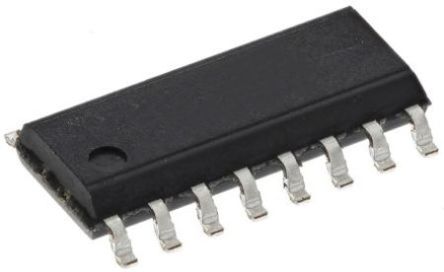 Renesas Electronics 74CBTLV3257PGG 2177898