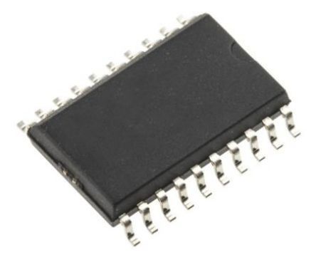 Renesas Electronics 74FCT245ATSOG 2177912