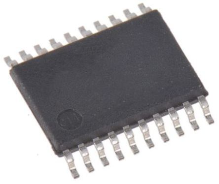 Renesas Electronics 9DB403DGILFT 2177933