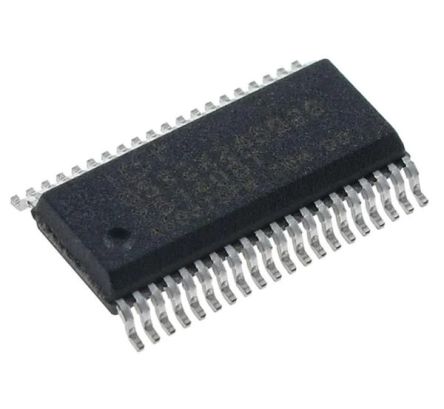 Renesas Electronics QS32X861Q1G 2177962