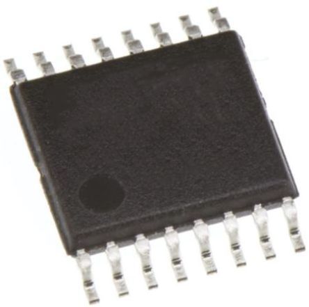 Renesas Electronics QS3VH257PAG 2177979