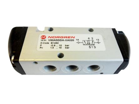 IMI Norgren V60A5DDA-XA020 2180325