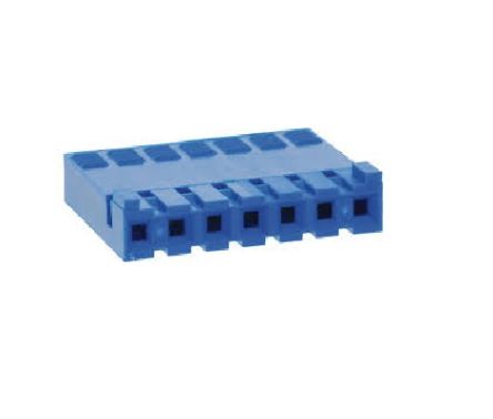 Amphenol FCI 65240-007LF 2180834