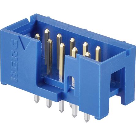 Amphenol FCI 75869-304LF 2180847
