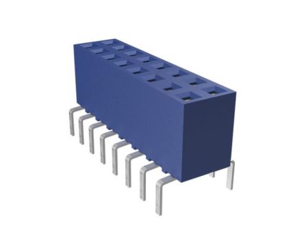 Amphenol FCI 87606-310LF 2180860