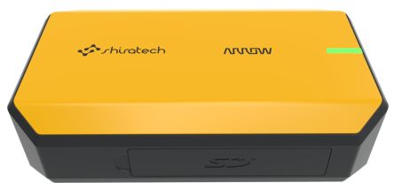 Shiratech SRT-iCOMOX-NBIOT-SEC 2181445