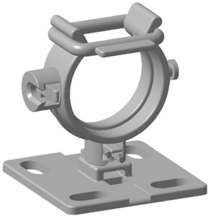 HellermannTyton 161-64002 2181552