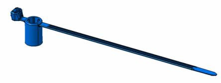 HellermannTyton 157-00083 2181704