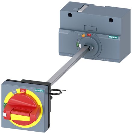 Siemens 3VA9257-0FK27 2181837