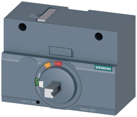 Siemens 3VA9257-0GK00 2181838