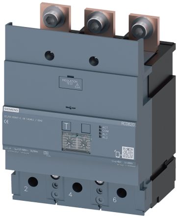 Siemens 3VA9323-0RL30 2181845
