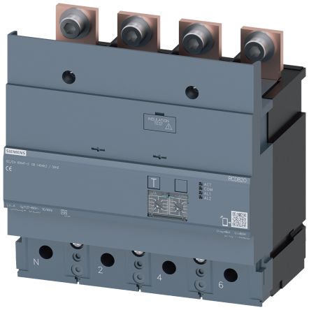 Siemens 3VA9424-0RL30 2181855