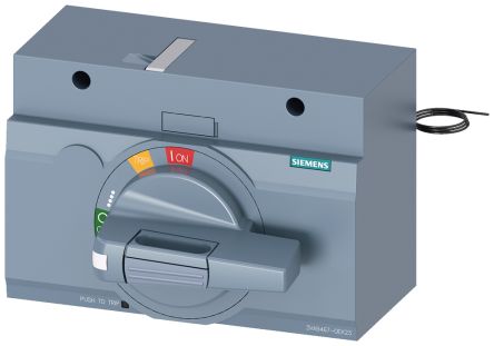 Siemens 3VA9467-0EK23 2181857