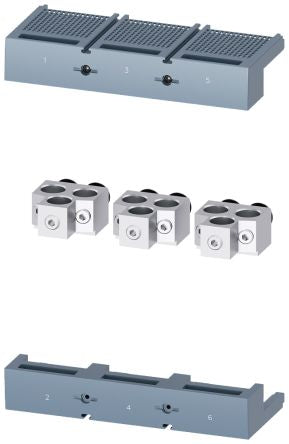Siemens 3VA9503-0JB32 2181863