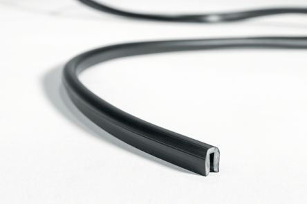 HellermannTyton 800-00001 EdgeGuard RA1BK 2182021