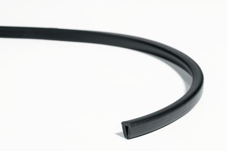 HellermannTyton 800-00004 EdgeGuard SM1BK 2182022