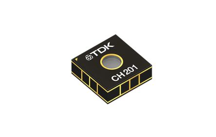 InvenSense CH201-00ABR 2182179