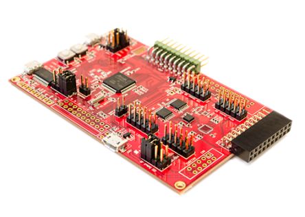InvenSense DK-20948 2182185