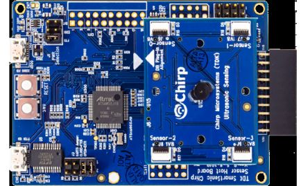 InvenSense DK-CH101 2182188