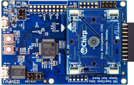 InvenSense DK-CH201 2182189