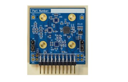 InvenSense EV_IAM-20680 2182190