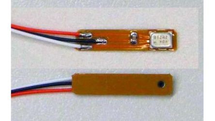InvenSense EV_ICS-40212-FX 2182191