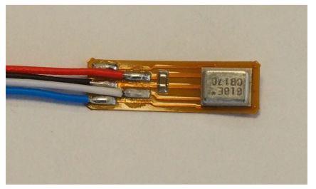 InvenSense EV_ICS-40730-FX 2182196