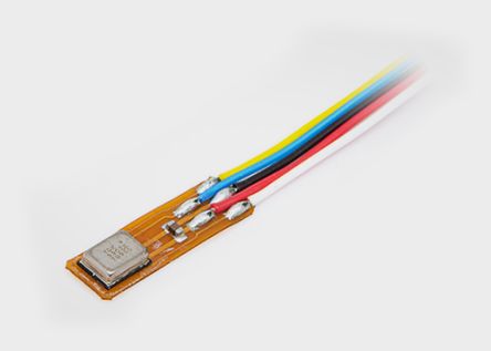 InvenSense EV_T3902-FX 2182203