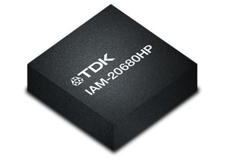 InvenSense IAM-20680HP 2182208