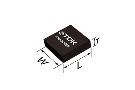 InvenSense ICM-20602 2182210