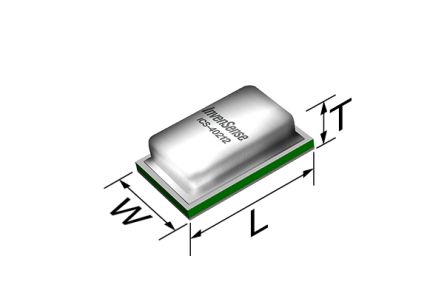 InvenSense ICS-40212 2182219