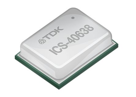 InvenSense ICS-40638 2182225