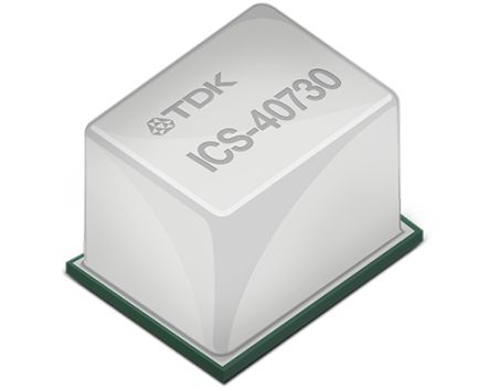 InvenSense ICS-40730 2182230