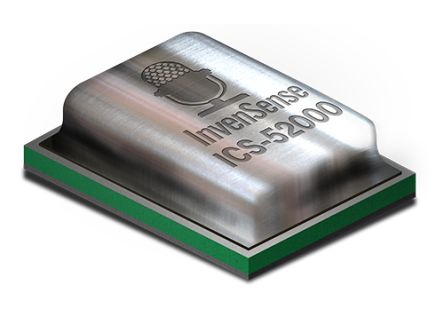 InvenSense ICS-52000 2182239